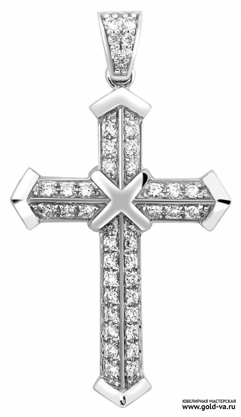 крест ККУ019